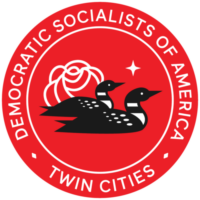 Twin Cities DSA Statement of Solidarity with Palestine