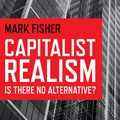 Recognizing and Dismantling Internal Capitalist Realism